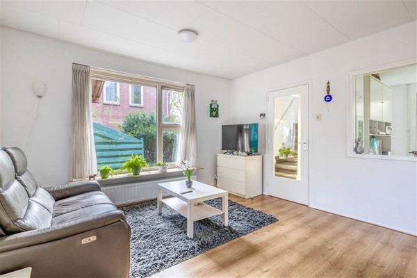 Medium property photo - Burgemeester Gaarlandtlaan 7, 9514 CK Gasselternijveen